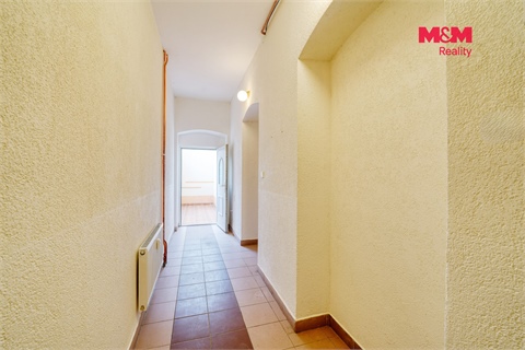 Pronájem bytu 2kk, 63 m² 14