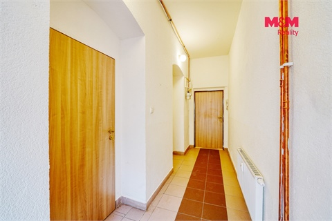 Pronájem bytu 2kk, 63 m² - 14