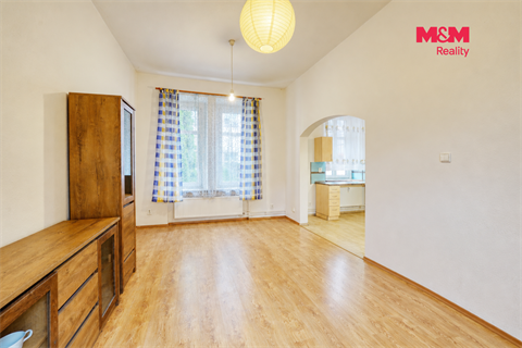 Pronájem bytu 2kk, 63 m² - 8