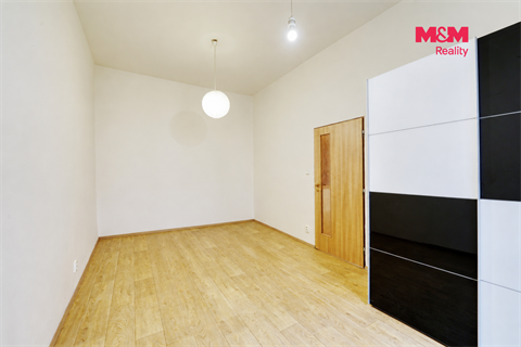 Pronájem bytu 2kk, 63 m² - 10