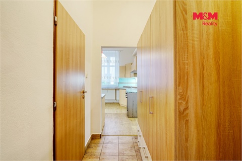 Pronájem bytu 2kk, 63 m² - 12