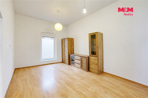 Pronájem bytu 2kk, 63 m² - 0