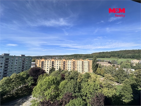 Prodej bytu 2+1, 62 m² - 10