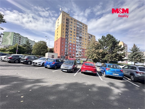 Prodej bytu 2+1, 62 m² - 4