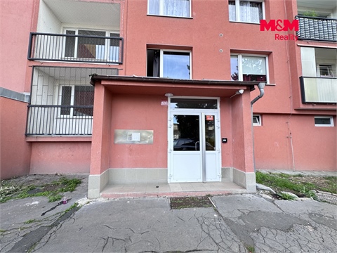 Prodej bytu 2+1, 62 m² - 6