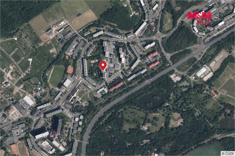 Prodej bytu 2+1, 62 m² - 12