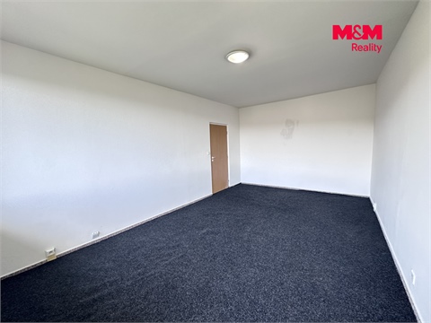 Prodej bytu 2+1, 62 m² 6