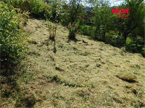 Pronájem zahrady, 400 m² 8