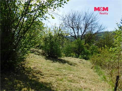 Pronájem zahrady, 400 m² - 4