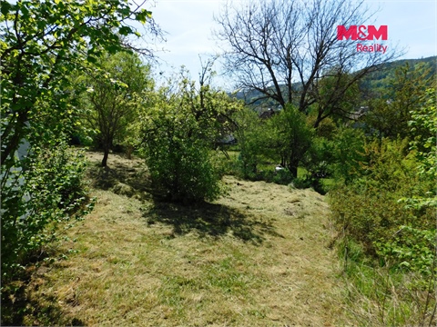 Pronájem zahrady, 400 m² 6