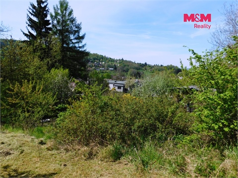 Pronájem zahrady, 400 m² - 6