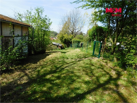 Pronájem zahrady, 400 m² - 2