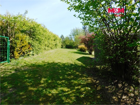 Pronájem zahrady, 400 m² 4