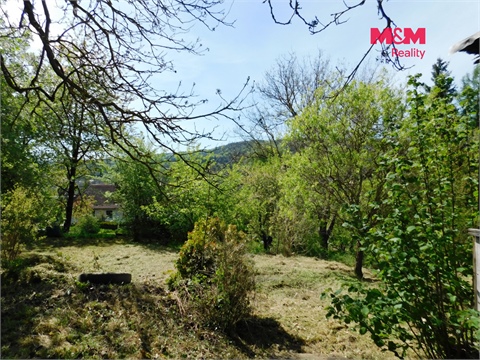 Pronájem zahrady, 400 m² 2