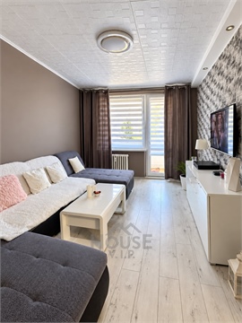 Prodej bytu 3+1, 60 m² 2