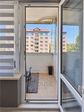 Prodej bytu 3+1, 60 m² - 2