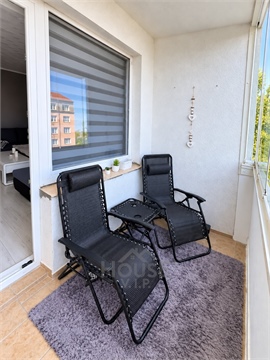 Prodej bytu 3+1, 60 m² - 4