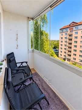 Prodej bytu 3+1, 60 m² 4