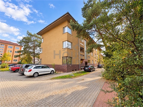 Prodej bytu 2kk, 97 m² 26