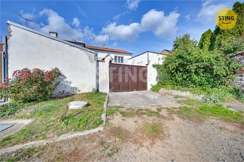Prodej rodinného domu, 200 m² - 18
