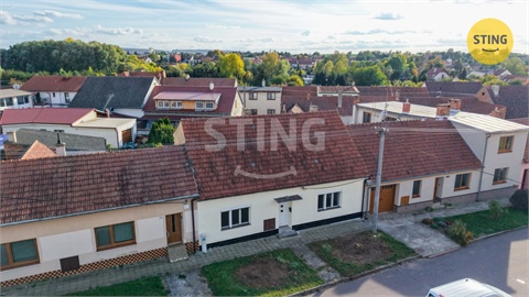 Prodej rodinného domu, 200 m² 4