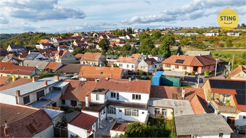 Prodej rodinného domu, 200 m² - 0
