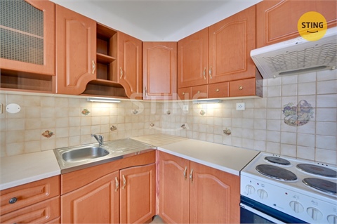Prodej rodinného domu, 200 m² 10