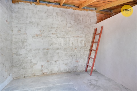 Prodej rodinného domu, 200 m² 16