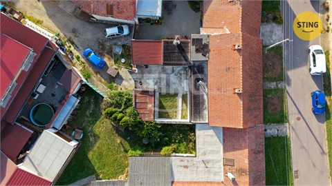 Prodej rodinného domu, 200 m² - 2
