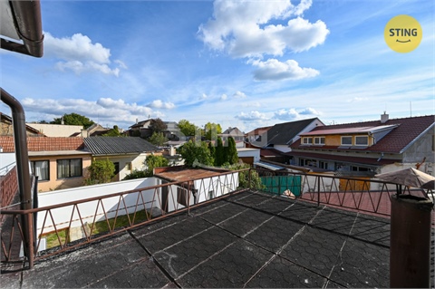 Prodej rodinného domu, 200 m² 6