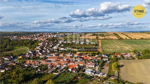 Prodej rodinného domu, 200 m² - 22