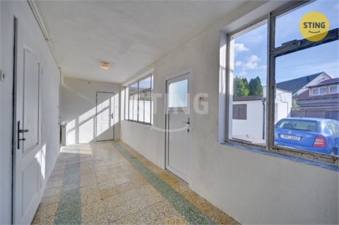 Prodej rodinného domu, 200 m² 18