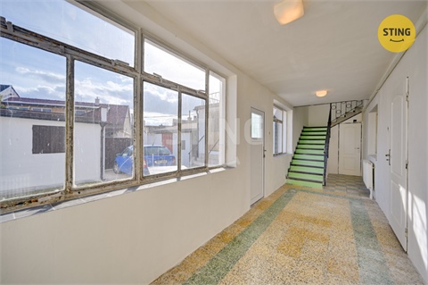 Prodej rodinného domu, 200 m² 20