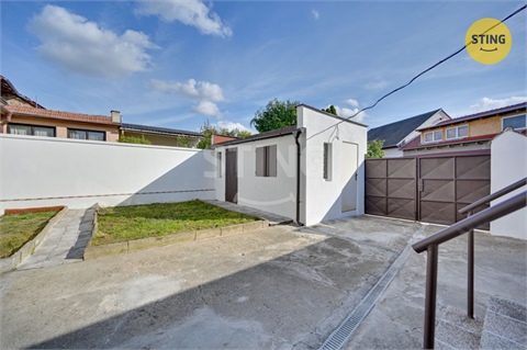 Prodej rodinného domu, 200 m² 22