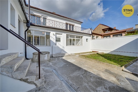 Prodej rodinného domu, 200 m² - 20
