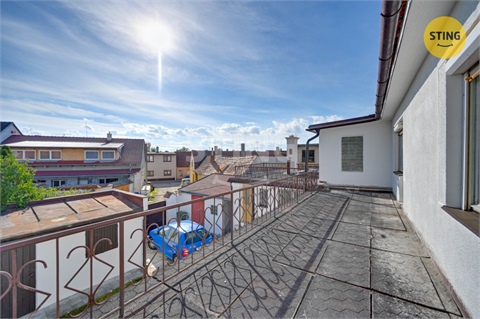 Prodej rodinného domu, 200 m² - 4