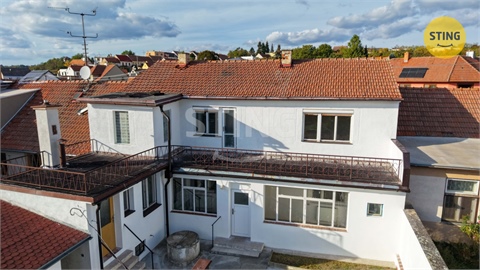 Prodej rodinného domu, 200 m² 2