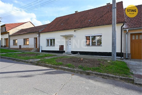 Prodej rodinného domu, 200 m² 0