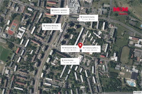 Pronájem obchodních prostor, 150 m² - 12