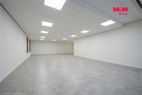 Pronájem obchodních prostor, 150 m² 10
