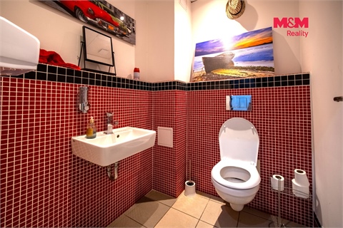 Pronájem obchodních prostor, 150 m² 12