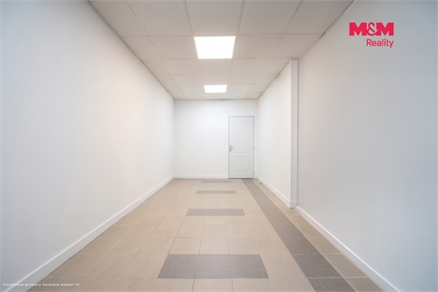 Pronájem obchodních prostor, 150 m² 8
