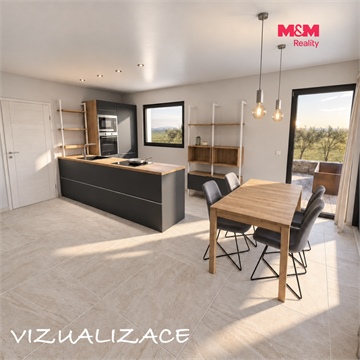 Prodej domu na klíč, 139 m² - 8
