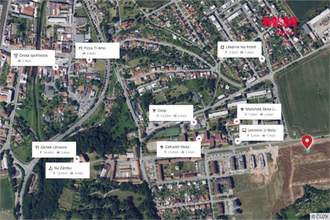 Prodej domu na klíč, 139 m² 12