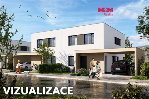 Prodej domu na klíč, 139 m² 0
