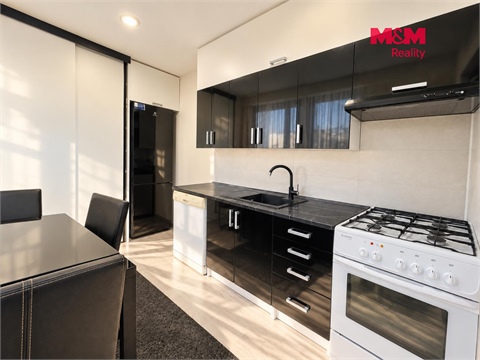 Prodej bytu 3+1, 72 m² 2