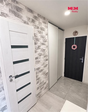 Prodej bytu 3+1, 72 m² 4