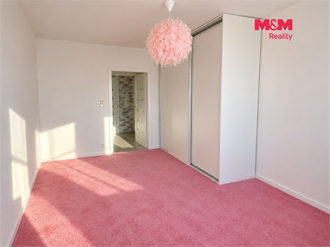 Prodej bytu 3+1, 72 m² - 4