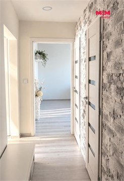 Prodej bytu 3+1, 72 m² - 2