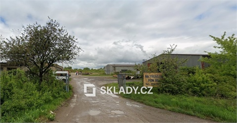 Prodej pozemku pro komerční výstavbu, 60 381 m² 0